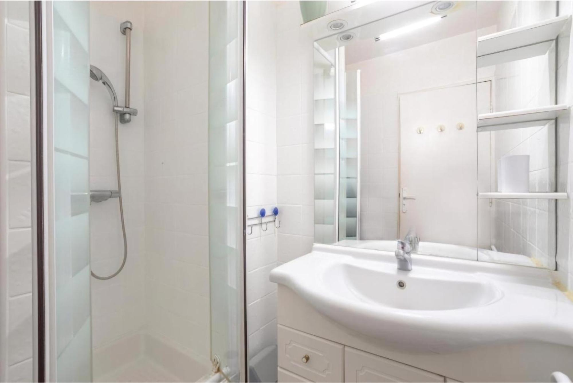 Appartement Cosy Le Phoebus Canet-en-Roussillon Exterior foto